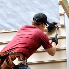 Best Wood Siding Installation  in Rural Hill, TN